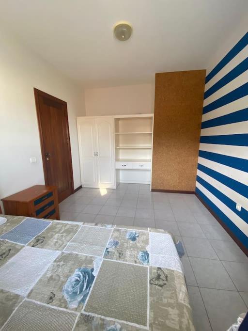Vivenda Com Patio, No Coracao Do Mindelo Exterior foto