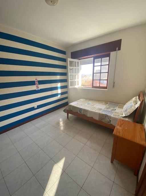 Vivenda Com Patio, No Coracao Do Mindelo Exterior foto