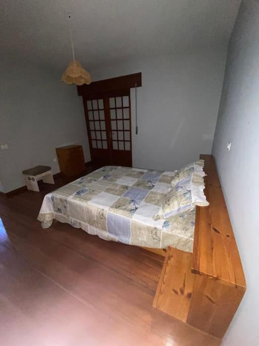 Vivenda Com Patio, No Coracao Do Mindelo Exterior foto