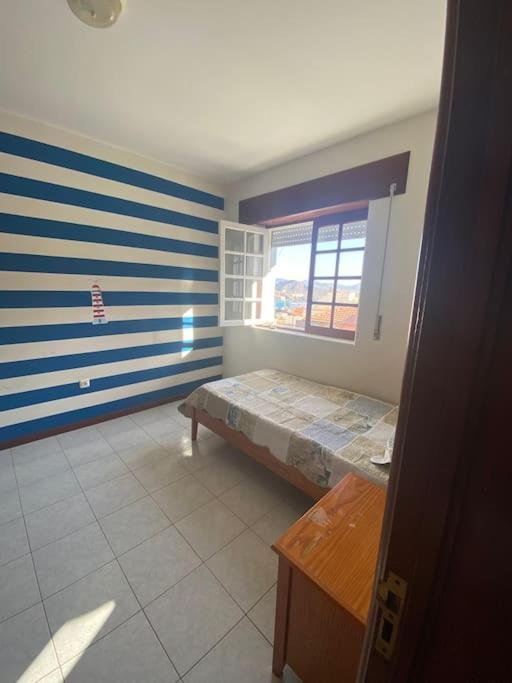 Vivenda Com Patio, No Coracao Do Mindelo Exterior foto